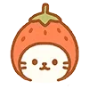 🍓 Эмодзи «猫咪» для Telegram
