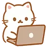 💻 Эмодзи «猫咪» для Telegram
