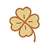 🍀 Эмодзи «猫咪» для Telegram