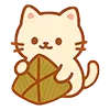 🍙 Эмодзи «猫咪» для Telegram