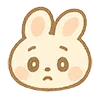 🐰 Эмодзи «猫咪» для Telegram