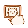 💻 Эмодзи «猫咪» для Telegram