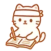 🥷 Эмодзи «猫咪» для Telegram