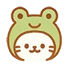 🐸 Эмодзи «猫咪» для Telegram