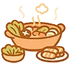 🥘 Эмодзи «猫咪» для Telegram