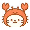 🦀 Эмодзи «猫咪» для Telegram