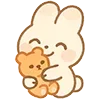 🧸 Эмодзи «猫咪» для Telegram
