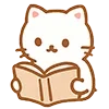 📖 Эмодзи «猫咪» для Telegram
