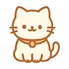 🐱 Эмодзи «猫咪» для Telegram