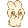 🐰 Эмодзи «猫咪» для Telegram
