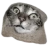🐈‍⬛️ Эмодзи «🐈‍⬛ котики» для Telegram