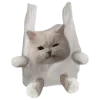 🐈‍⬛️ Эмодзи «🐈‍⬛ котики» для Telegram