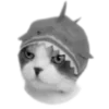 🐈‍⬛️ Эмодзи «🐈‍⬛ котики» для Telegram