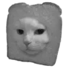 🐈‍⬛️ Эмодзи «🐈‍⬛ котики» для Telegram