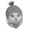 🐈‍⬛️ Эмодзи «🐈‍⬛ котики» для Telegram