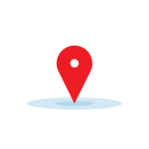 Стикерпак Map Markers для Telegram — скачать