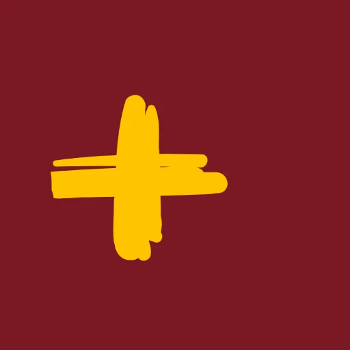 ❗ Стикер «Marauders» для Telegram