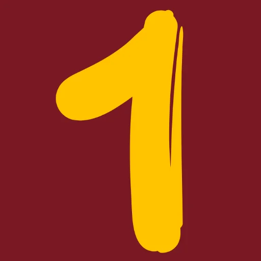 ❗ Стикер «Marauders» для Telegram