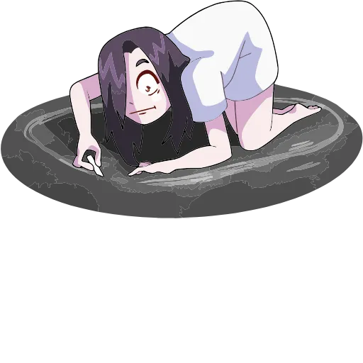 🤩 Эмодзи «Мара» для Telegram