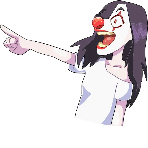 🤩 Эмодзи «Мара» для Telegram