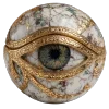 👁 Эмодзи «мрамор и золото» для Telegram