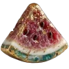 🍉 Эмодзи «мрамор и золото» для Telegram