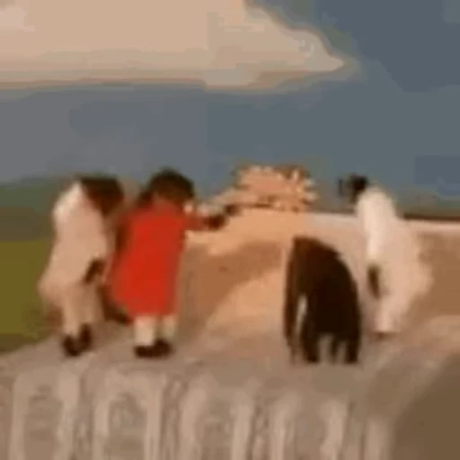🐵 Стикер «marcios» для Telegram