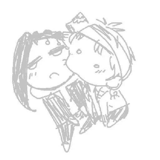 👄 Стикер «for mariie» для Telegram