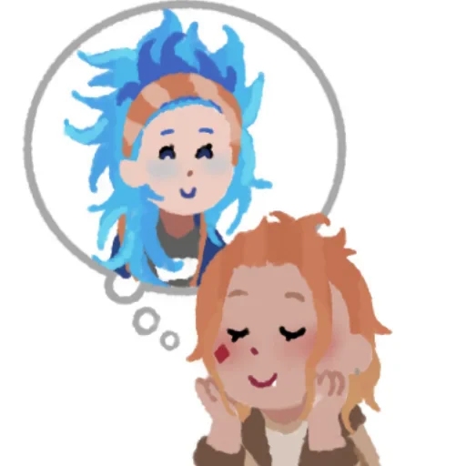 🧸 Стикер «for mariie» для Telegram