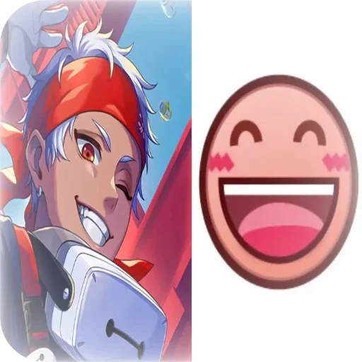 😊 Стикер «for mariie» для Telegram