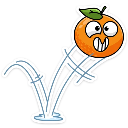 😁 Стикер «Марик парень простой видит праздник — празднует&;» для Telegram