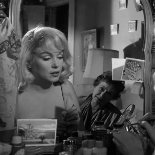 Стикерпак Marilyn Monroe для Telegram — скачать