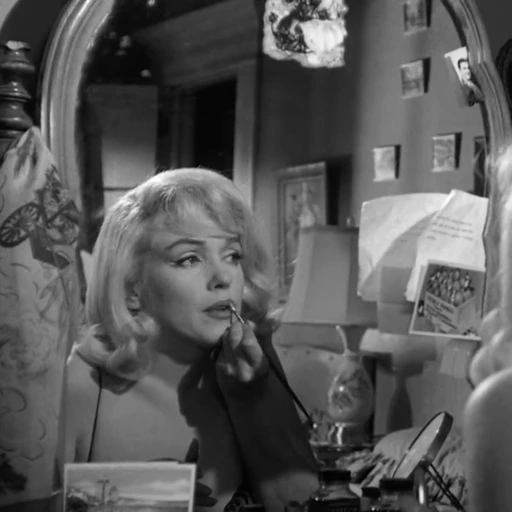 📽️ Стикер «Marilyn Monroe» для Telegram