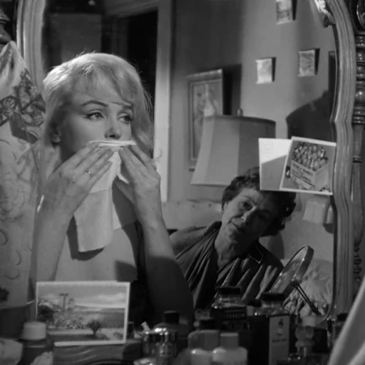 📽️ Стикер «Marilyn Monroe» для Telegram