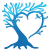 🌳 Эмодзи «нежный лотос» для Telegram
