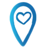 📍 Эмодзи «нежный лотос» для Telegram