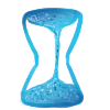 ⌛ Эмодзи «нежный лотос» для Telegram