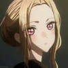 Эмодзи Marin Kitagawa — / для Telegram — скачать