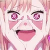 😱 Эмодзи «Marin Kitagawa — /» для Telegram