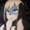 😨 Эмодзи «Marin Kitagawa — /» для Telegram