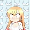 😳 Эмодзи «Marin Kitagawa — /» для Telegram