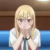 🤪 Эмодзи «Marin Kitagawa — /» для Telegram
