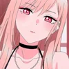 😊 Эмодзи «Marin Kitagawa — /» для Telegram