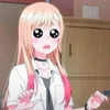 🥺 Эмодзи «Marin Kitagawa — /» для Telegram