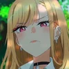 😐 Эмодзи «Marin Kitagawa — /» для Telegram