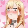 🥰 Эмодзи «Marin Kitagawa — /» для Telegram