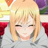 😊 Эмодзи «Marin Kitagawa — /» для Telegram