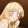 🫣 Эмодзи «Marin Kitagawa — /» для Telegram