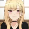 😣 Эмодзи «Marin Kitagawa — /» для Telegram