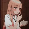 🍜 Эмодзи «Marin Kitagawa — /» для Telegram